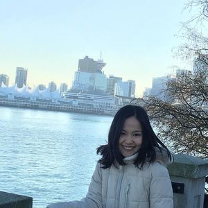 Meet your Posher, Nhan